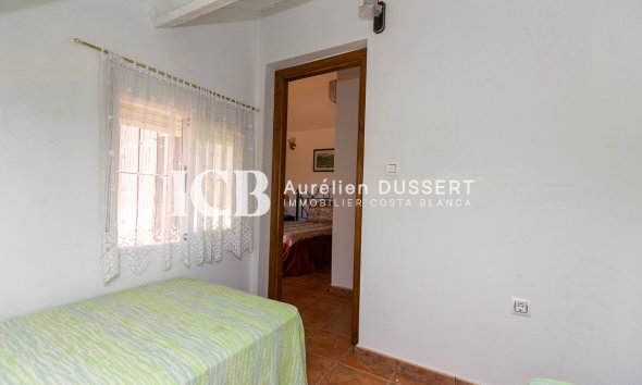 Revente - Maison mitoyenne -
Orihuela Costa - La Zenia