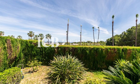 Revente - Maison individuelle -
Orihuela Costa - Villamartín