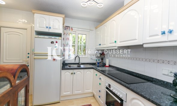 Revente - Maison individuelle -
Orihuela Costa - Villamartín