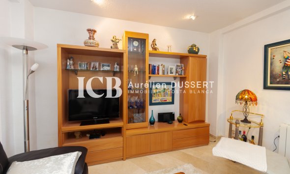 Revente - Maison individuelle -
Orihuela Costa - Villamartín