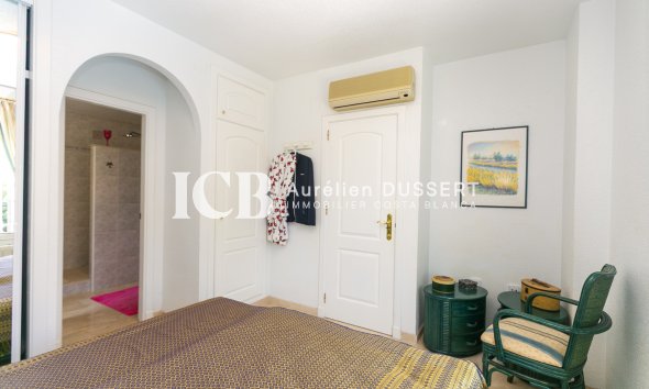 Revente - Maison individuelle -
Orihuela Costa - Villamartín