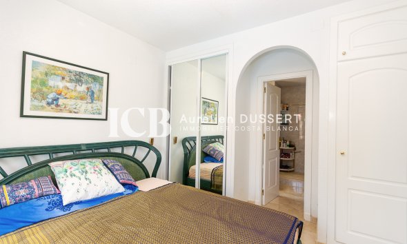 Revente - Maison individuelle -
Orihuela Costa - Villamartín