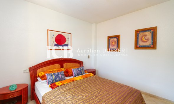 Revente - Maison individuelle -
Orihuela Costa - Villamartín