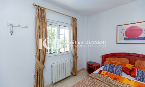 Revente - Maison individuelle -
Orihuela Costa - Villamartín