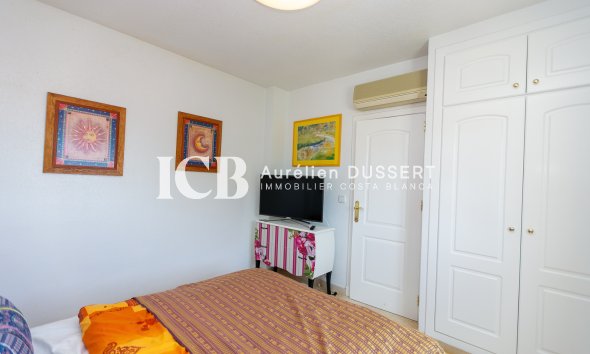 Revente - Maison individuelle -
Orihuela Costa - Villamartín