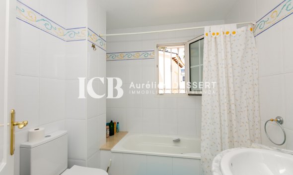 Revente - Maison individuelle -
Orihuela Costa - Villamartín