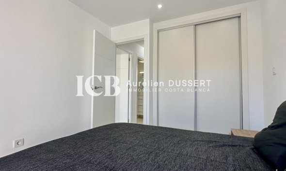 Resale - Townhouse -
Los Balcones - Torrevieja