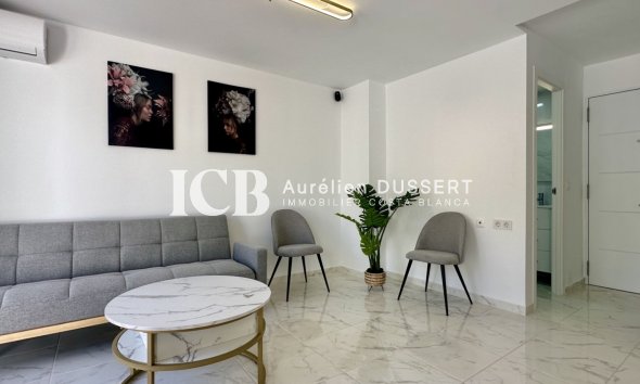 Resale - Townhouse -
Los Balcones - Torrevieja