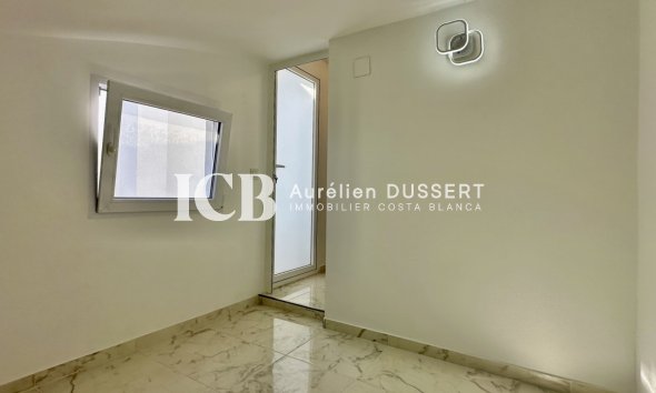 Resale - Townhouse -
Los Balcones - Torrevieja