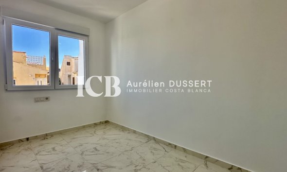 Resale - Townhouse -
Los Balcones - Torrevieja