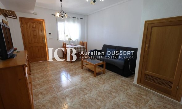Reventa - Adosado -
Orihuela Costa - La Ciñuelica