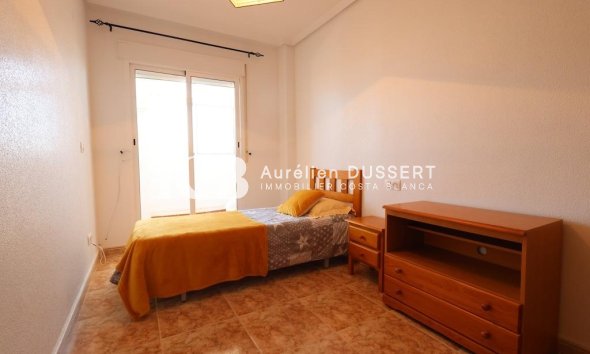 Reventa - Adosado -
Orihuela Costa - La Ciñuelica