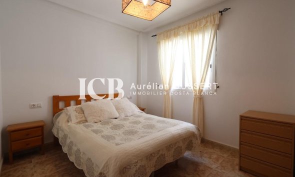Reventa - Adosado -
Orihuela Costa - La Ciñuelica