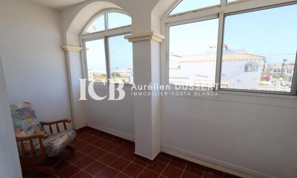 Reventa - Adosado -
Orihuela Costa - La Ciñuelica