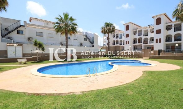 Reventa - Adosado -
Orihuela Costa - La Ciñuelica