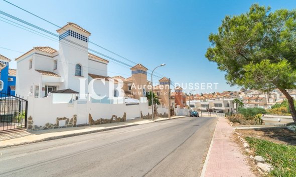 Resale - Detached house -
San Miguel de Salinas - Las filipinas