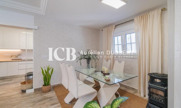 Resale - Detached house -
San Miguel de Salinas - Las filipinas