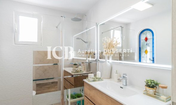 Resale - Detached house -
San Miguel de Salinas - Las filipinas