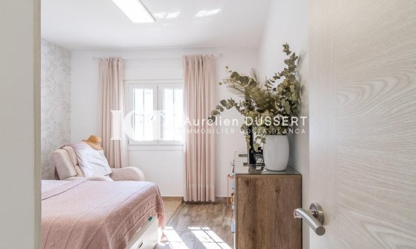 Resale - Detached house -
San Miguel de Salinas - Las filipinas