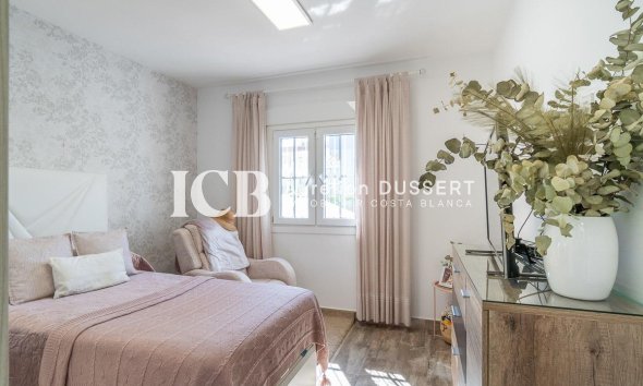 Resale - Detached house -
San Miguel de Salinas - Las filipinas