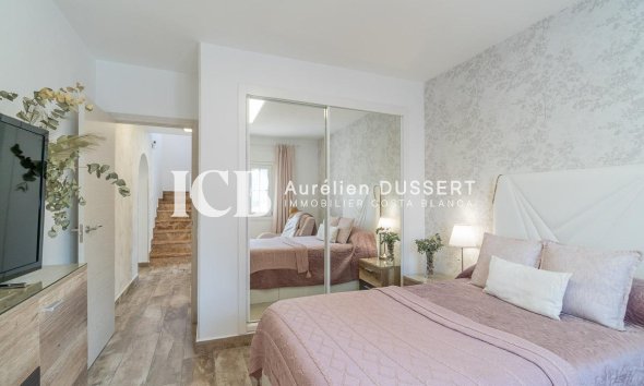 Resale - Detached house -
San Miguel de Salinas - Las filipinas