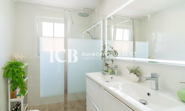 Resale - Detached house -
San Miguel de Salinas - Las filipinas