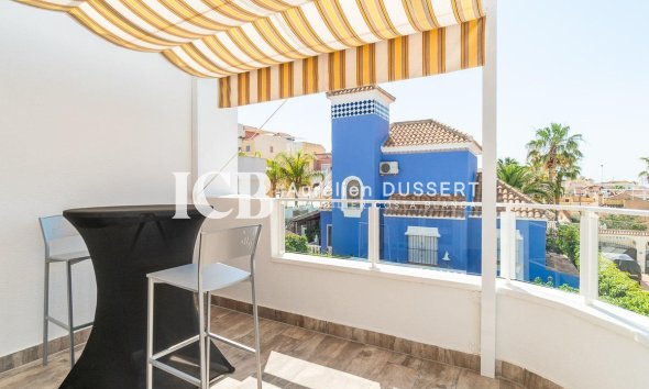 Resale - Detached house -
San Miguel de Salinas - Las filipinas