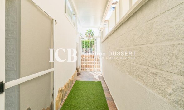 Resale - Detached house -
San Miguel de Salinas - Las filipinas