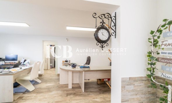 Resale - Detached house -
San Miguel de Salinas - Las filipinas