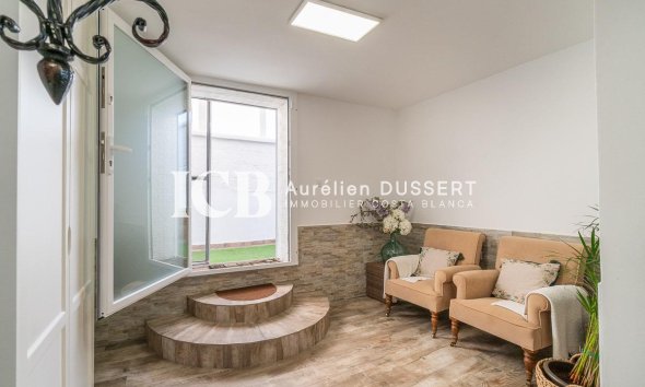 Resale - Detached house -
San Miguel de Salinas - Las filipinas