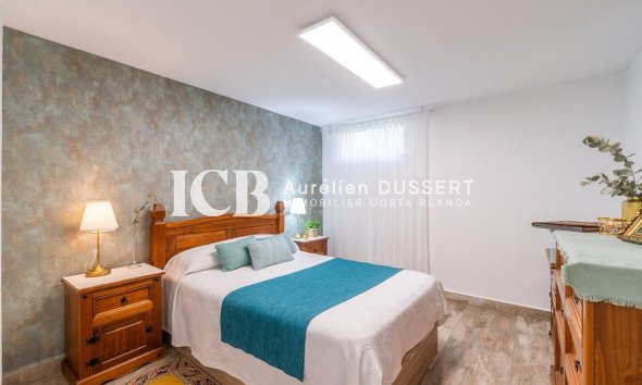 Resale - Detached house -
San Miguel de Salinas - Las filipinas