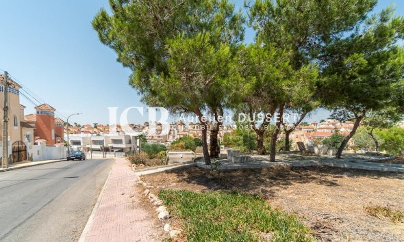 Resale - Detached house -
San Miguel de Salinas - Las filipinas