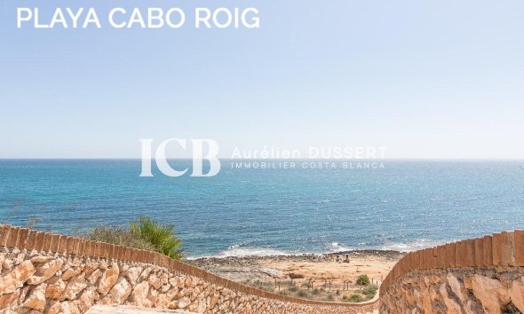 Resale - Detached house -
San Miguel de Salinas - Las filipinas