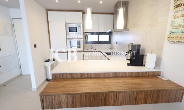 Resale - Apartment / flat -
Guardamar del Segura - EL RASO
