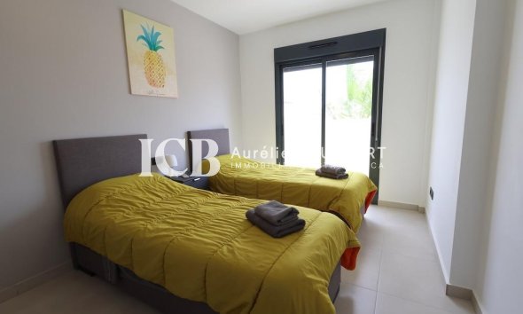 Resale - Apartment / flat -
Guardamar del Segura - EL RASO