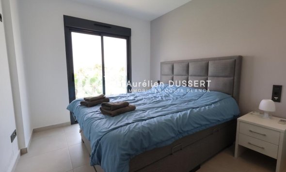 Resale - Apartment / flat -
Guardamar del Segura - EL RASO