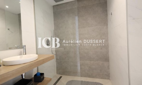 Resale - Apartment / flat -
Guardamar del Segura - EL RASO