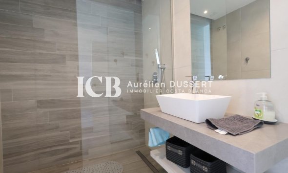 Resale - Apartment / flat -
Guardamar del Segura - EL RASO