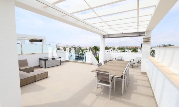 Resale - Apartment / flat -
Guardamar del Segura - EL RASO