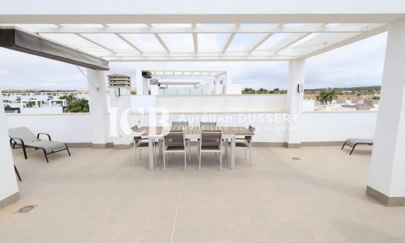 Resale - Apartment / flat -
Guardamar del Segura - EL RASO