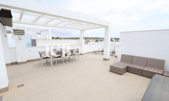 Resale - Apartment / flat -
Guardamar del Segura - EL RASO