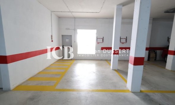 Resale - Apartment / flat -
Guardamar del Segura - EL RASO