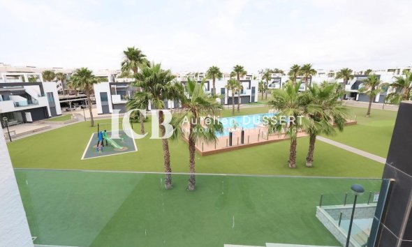 Resale - Apartment / flat -
Guardamar del Segura - EL RASO