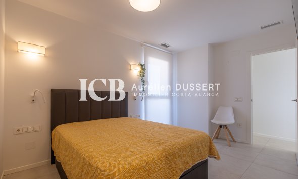 Resale - Apartment / flat -
Orihuela Costa - Playa Flamenca