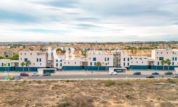 Resale - Apartment / flat -
Orihuela Costa - Playa Flamenca