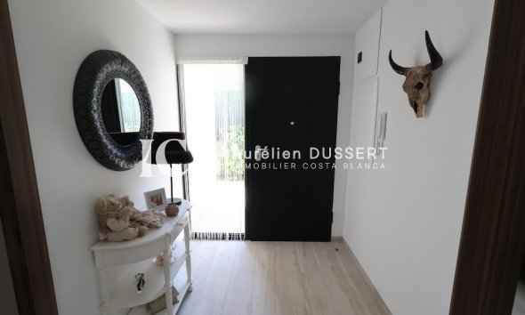 Resale - Villa -
Algorfa - La Finca Golf Resort
