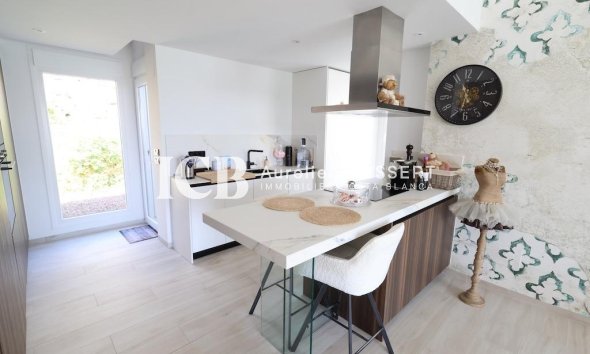 Resale - Villa -
Algorfa - La Finca Golf Resort