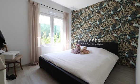 Resale - Villa -
Algorfa - La Finca Golf Resort