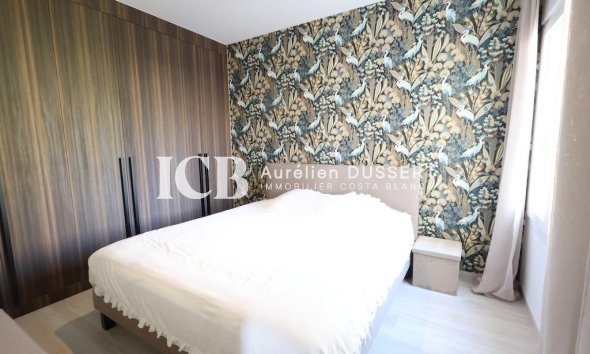 Resale - Villa -
Algorfa - La Finca Golf Resort