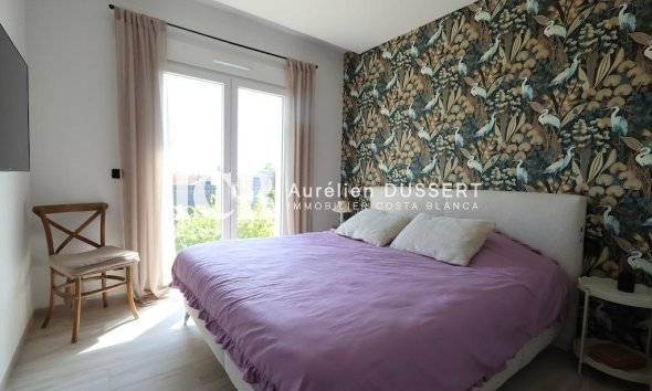 Resale - Villa -
Algorfa - La Finca Golf Resort